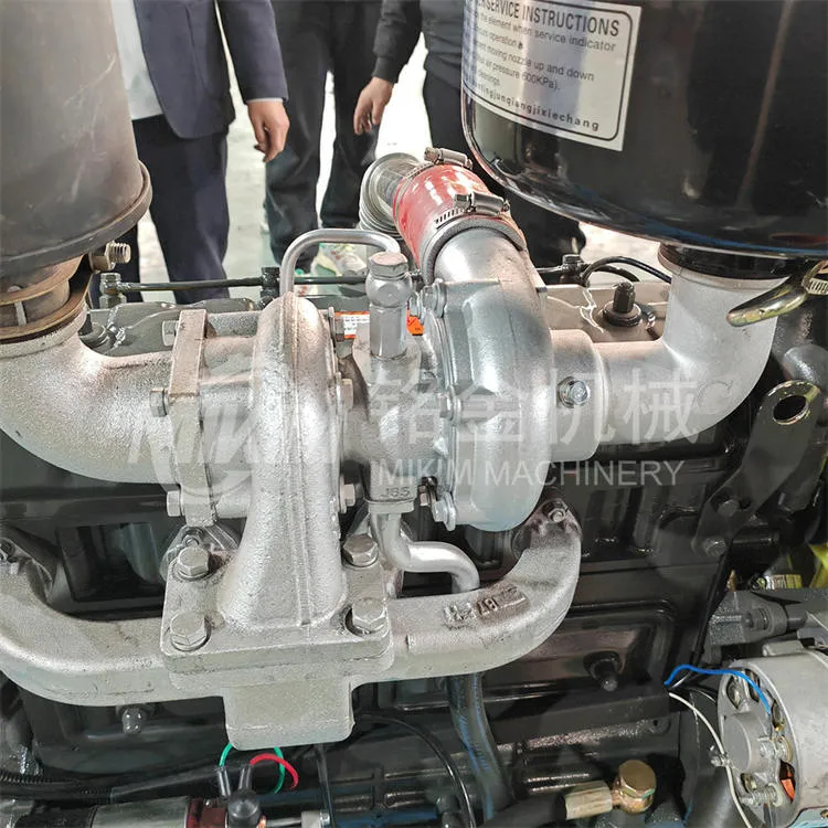 Máquina de pellets para perros