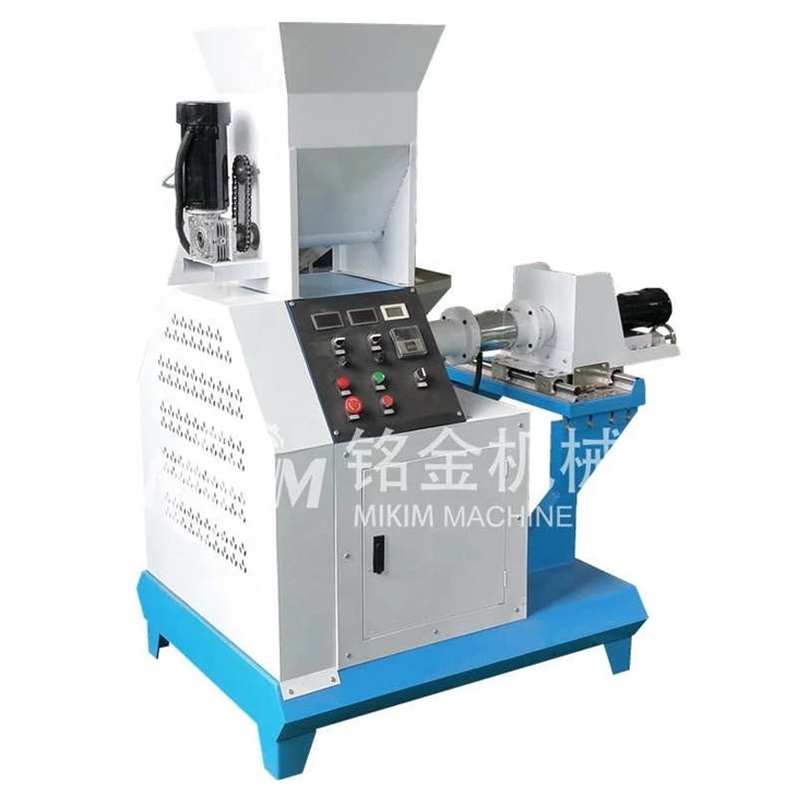 Fish Feed Maker Machine