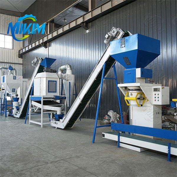 Cattle And Sheep Feed Pellet Equipment
