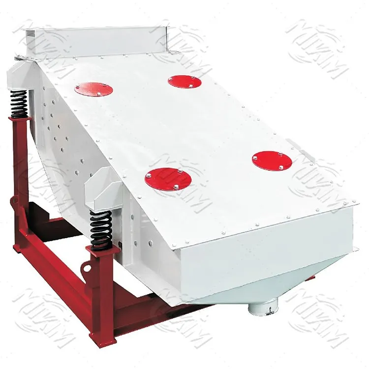 Screening Equipment Screening Equipment