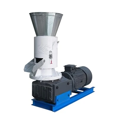 Máquina de producción de alimentos para pellets